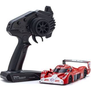 KYOSHO K.32354L3 - Kyosho Mini-Z MR03 RWD Toyota GT-One TS020 No.3 1999 W-LM/KT531P