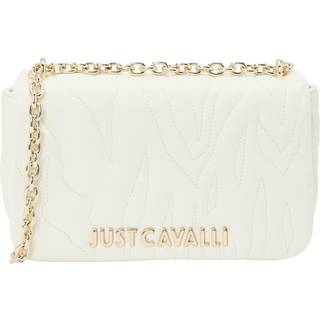 Just Cavalli Zebra Style 4 Skuldertaske