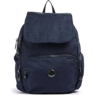 Kipling Elevated City Zip S Rygsæk mørkeblå