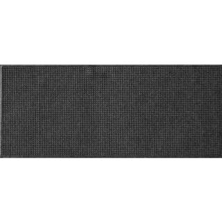 Bungalow Flooring Waterhog Runner Door Mat 2 'X 5' Lavet i USA Holdbar og dekorativ gulvbel?gning Skidbestandig indend?rs/udend?rs vandfangstkvad