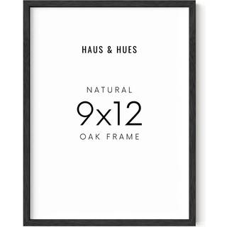 Haus og nuancer 9x12 billedramme - 9x12 ramme sorte billedrammer sort plakat ramme 9x12 trærammer 9 x 12 billedramme 12x9 billedramme sorte ramme
