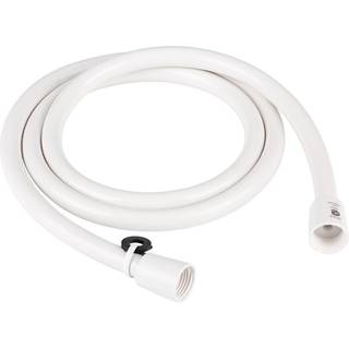 60'vinyl bruser slange wht