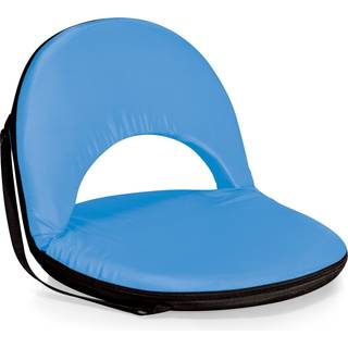 PICNIC TIME Oniva b?rbart tilbagel?net stadions?de med rygst?tte Foldbare Bleacher-stole med ryg og pude Tykt polstret b?nks?de og arml?n Indehol