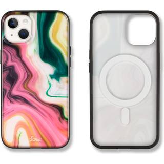 Sonix -sag til iPhone 15 Plus iPhone 14 Plus | Kompatibel med MagSafe | 10ft drop testet | Agat