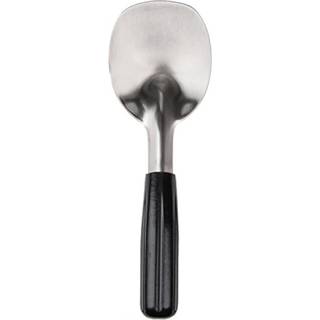 Prime Products rustfrit stål isspade med ikke -slip tungt håndtag | BPA -fri og opvaskemaskine