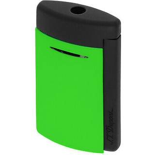 Dupont Minijet 3 Fluo Grøn/Sort