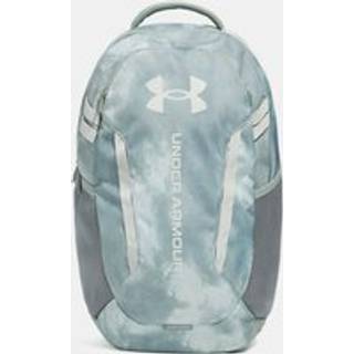 Rygsæk Under Armour UA Hustle 6.0 Backpack 1384672-348 Størrelse UNI