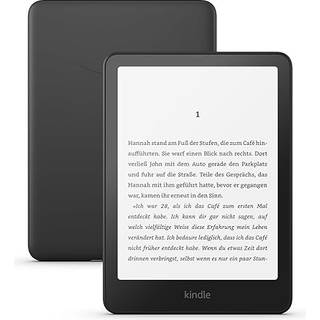 Amazon Kindle Paperwhite 7'' 16GB (sort)