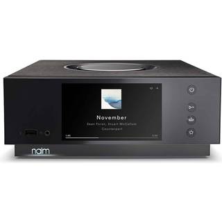 Naim Uniti Atom - Buy & Try - 3 års garanti*