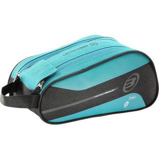 BULLPADEL BPP25018 D.CASE 2025 Negro PAQUITO NAVARRO (Neceser)