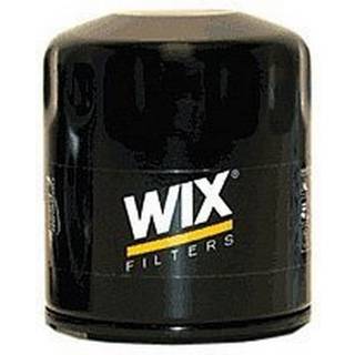 Wix racing filtre spin-on sm?refilter