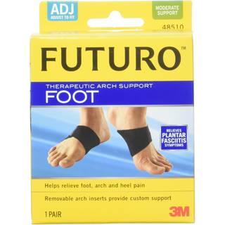 Futuro Therapeutic Foot Arch Support 1 par