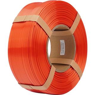 eSUN PLA-Silke Refill 1kg - Rød
