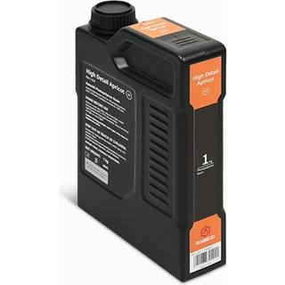 Raise3D High Detail Apricot V1 Resin 1kg