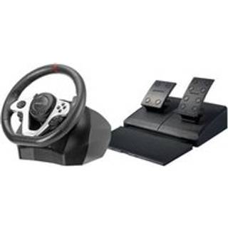 Maxx Tech PR 279 Racing Wheel Kit PS4