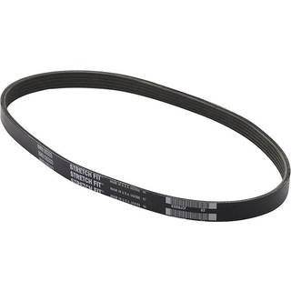 Quicksilver 8M0218433 Generatorb?lte til Mercury 175-300HP-450R 3.4L V6 og 4,6L V8 4-Stroke Outhall Outhall