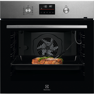 Electrolux Ovn COP804X - På lager i butik