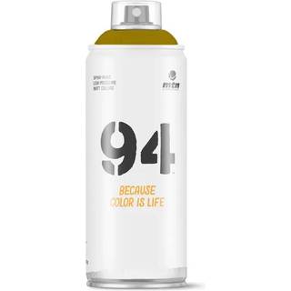 MTN 94 Yosemite Yellow 400ml