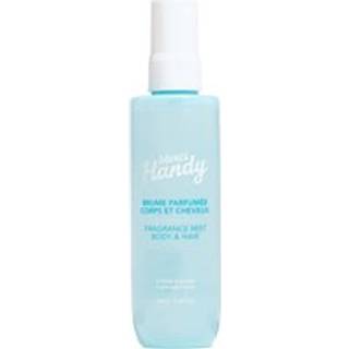 Merci Handy - Earth - Mist Til Krop Og Hår - Body & Hair Mist Earth 100ml - For Women