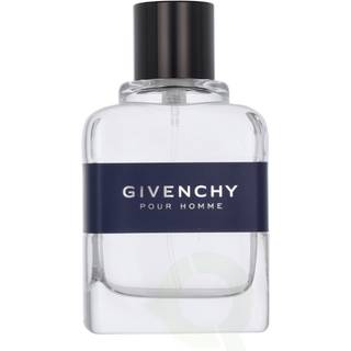 GIVENCHY Givenchy Pour Homme Blue Label Eau de Toilette til mænd 60 ml - 60 ml