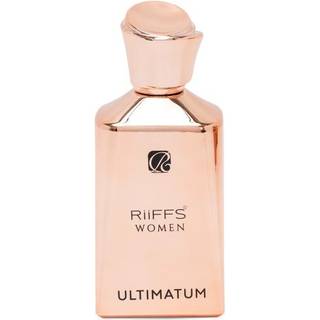 Riiffs Ultimatum Woman Extrait de Parfum 100 ml
