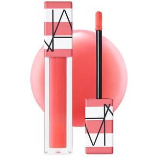 Nars - Hot Escape Afterglow Lip Oil - Læbeolie - Nar Afterglow Lip Oil High Life - For Women - Pink
