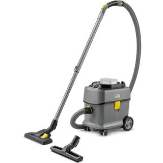 Kärcher T 15/1 Blueconnect Støvsuger, batterimodel