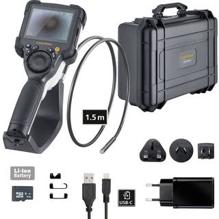 Laserliner VideoInspector videoinspektionssystem