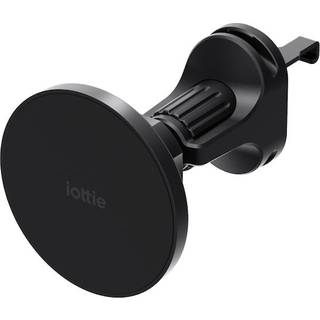 iOttie iTap 3 MagSafe Air Vent Mount with Magnetic Ring Adapter