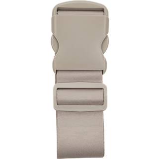 Aries Travel Kuffertrem - Creme