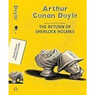 The Return of Sherlock Holmes