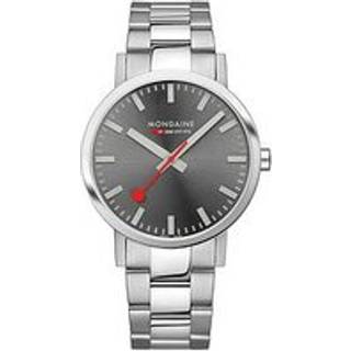 Mondaine A660.30360.81SBJ Herrenuhr SBB Classic 40mm 5ATM