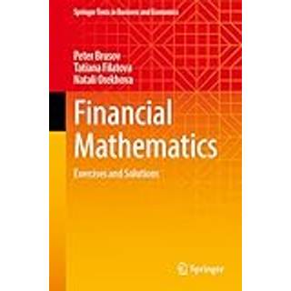 Financial Mathematics