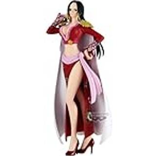 ONE PIECE - Boa Hancock - Figure Glitter & Glamours 22cm