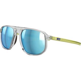 Julbo Ward Spectron HD Polarized S3 (VLT 12%) Solbriller Herrer størrelse L farve blå