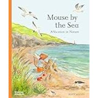 Mouse by the Sea