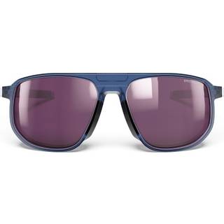 Julbo Ward Spectron HD Polarized S3 (VLT 12%) Solbriller Herrer størrelse L farve lilla