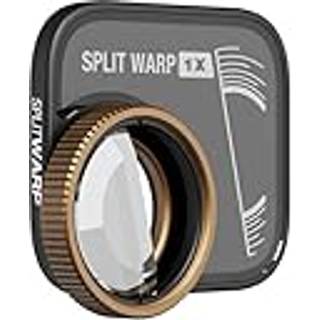 PolarPro LiteChaser 16 Split Warp Lens Iphone 16 Pro