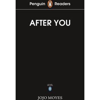 Penguin Readers Level 5: After You (ELT Graded Reader)