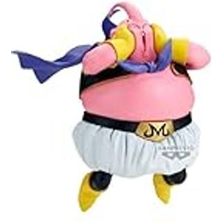 DRAGON BALL Z - Majin Buu - Figure Match Makers 2/2 14cm