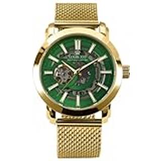 Louis XVI LXVI1902 Herrenuhr Versailles 2.0 Limited 44mm 5ATM