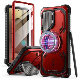 i-Blason Armorbox cover Samsung Galaxy S25 Ultra - Ruddy