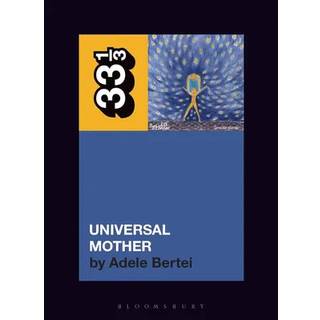 Sinead O’Connor's Universal Mother