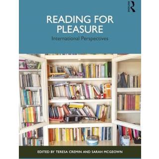 Reading for Pleasure: International Perspectives