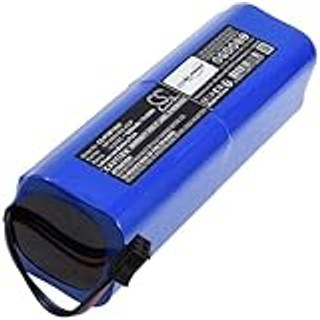 Batteri til Xiaomi Viomi S9 Robotstøvsuger