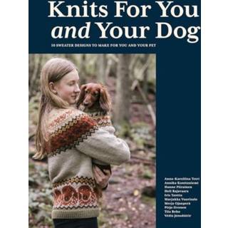 Knits for You and Your Dog