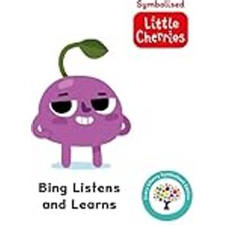 Bing Listens and Learns: Accessible Symbolised Edition