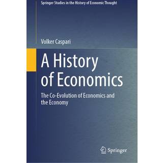 A History of Economics