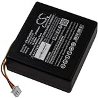 Batteri kompatibelt med Hobot Type HB668P108