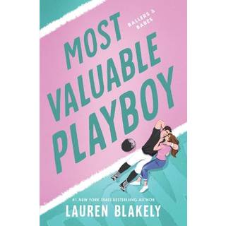 Most Valuable Playboy